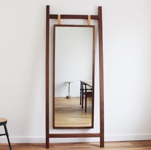 Camila Mirror - Decorative Objects