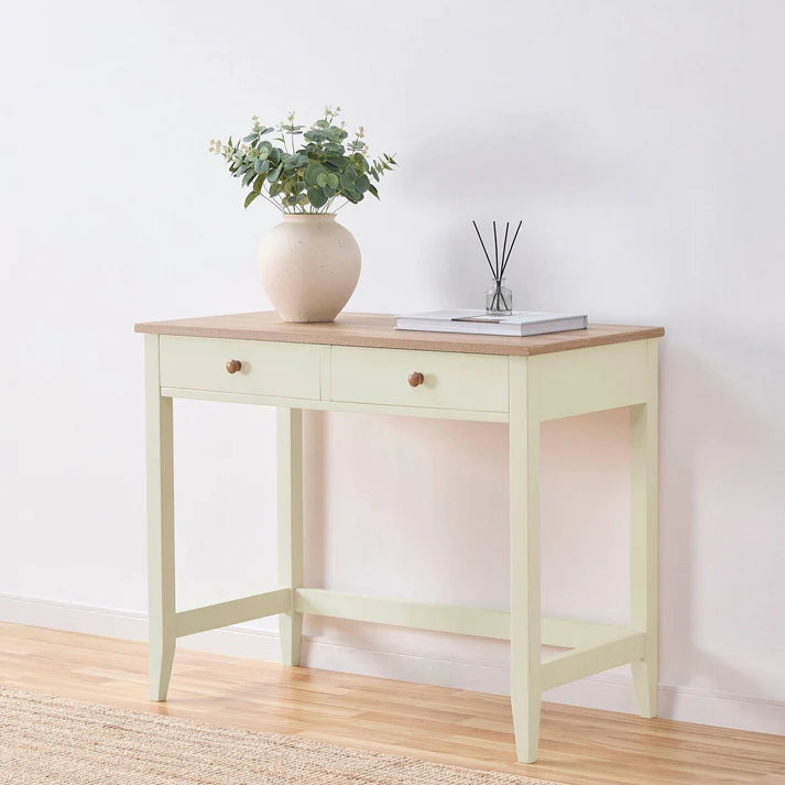 Wynmist Dressing Table Console