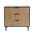 Velin 3 Drawer Chest