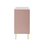 Velin 3 Drawer Chest