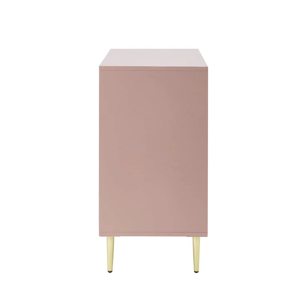 Evie 3 Drawer Chest