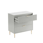 Velin 3 Drawer Chest