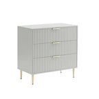 Velin 3 Drawer Chest