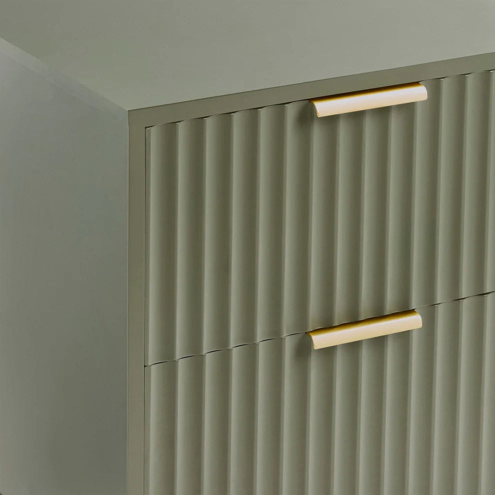 Evie 3 Drawer Chest