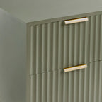Velin 3 Drawer Chest