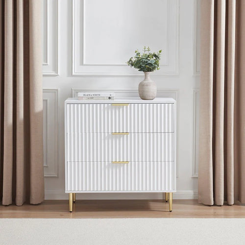 {"alt" => "Velin Mango Wood 3-Drawer Chest | Mamta Handicraft"}