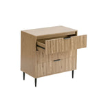 Velin 3 Drawer Chest