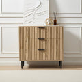 Velin 3 Drawer Chest