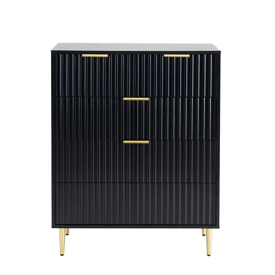 Evie 5 Drawer Chest