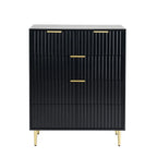 Velin Sheesham Wood 5-Drawer Chest | Mamta Handicraft