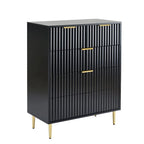 Velin Sheesham Wood 5-Drawer Chest | Mamta Handicraft