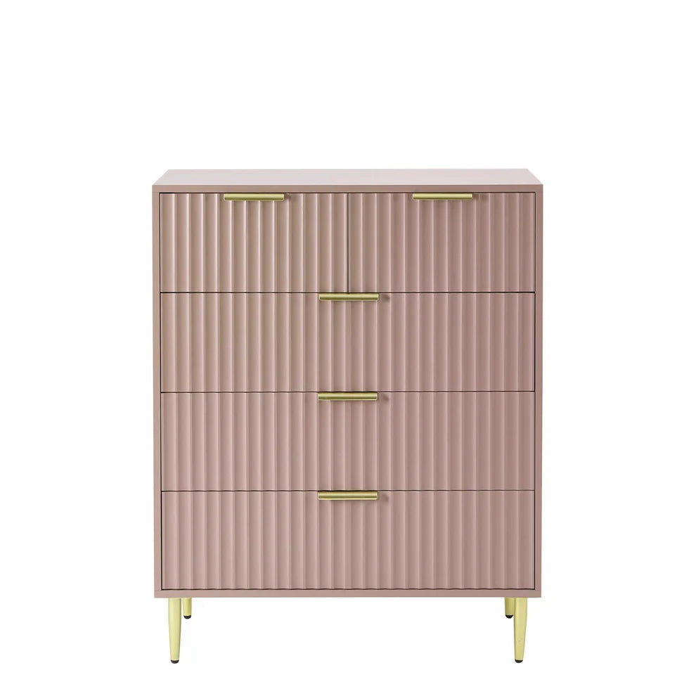 Evie 5 Drawer Chest
