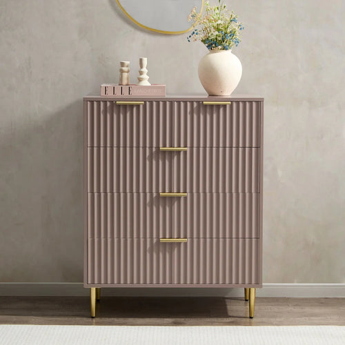 {"alt" => "Evie 5 Drawer Chest"}