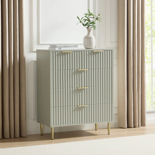 {"alt" => "Evie 5 Drawer Chest"}