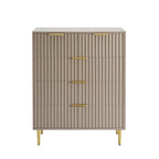 Velin 5 Drawer Chest
