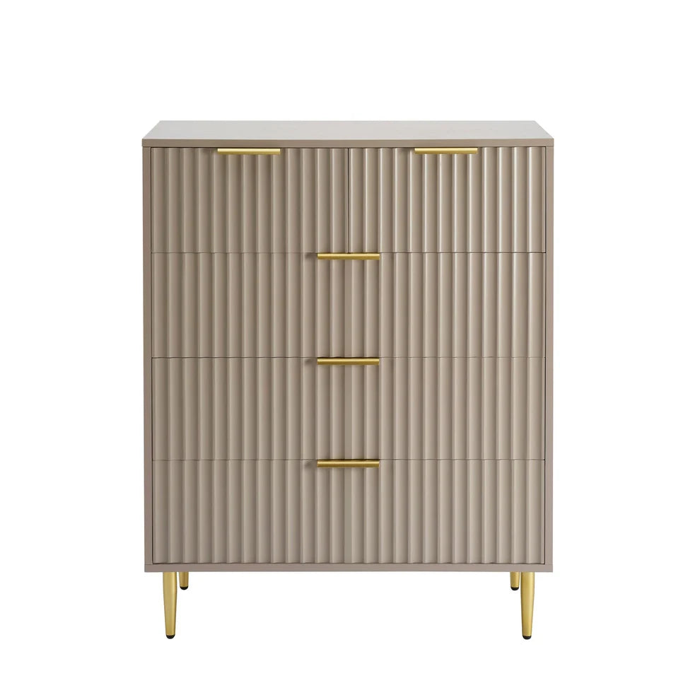 Evie 5 Drawer Chest