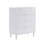 Velin 5 Drawer Chest