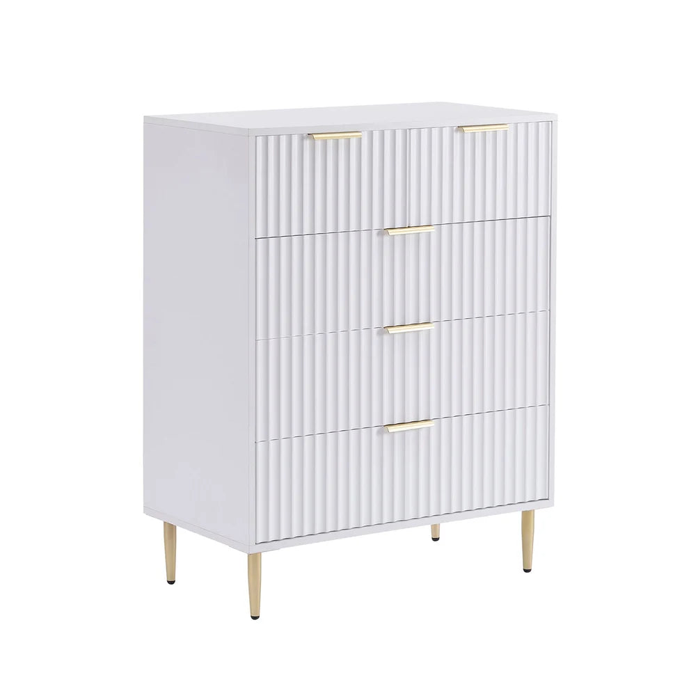 Evie 5 Drawer Chest