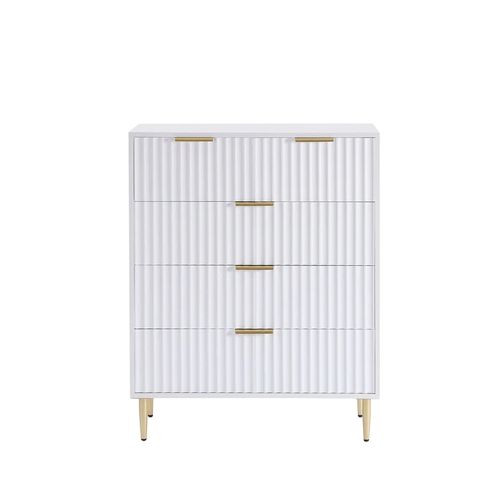 Evie 5 Drawer Chest