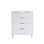 Velin 5 Drawer Chest