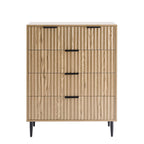 Velin 5 Drawer Chest