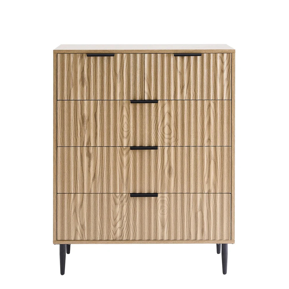 Evie 5 Drawer Chest