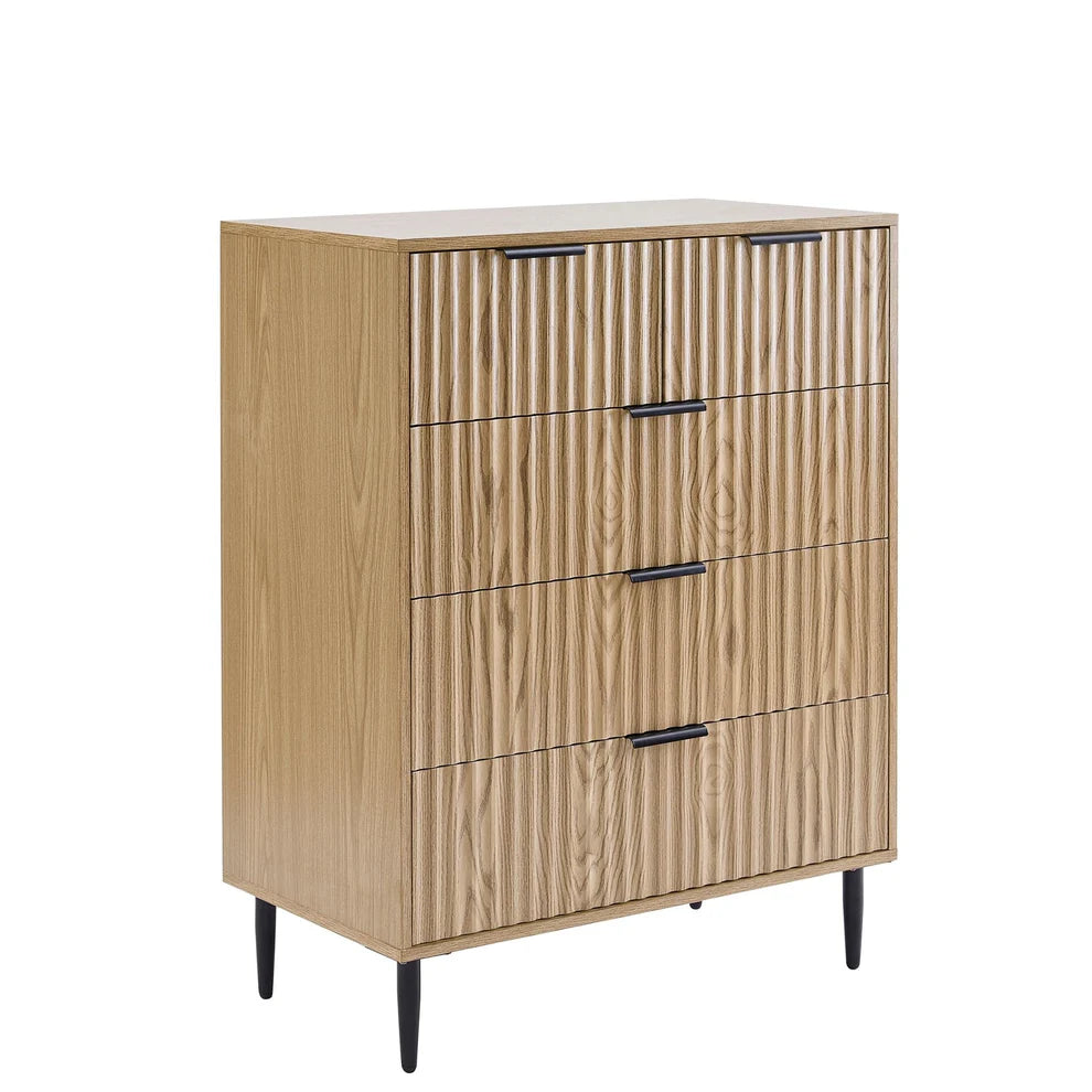 Evie 5 Drawer Chest