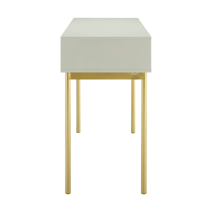 Evie Dressing Table Console