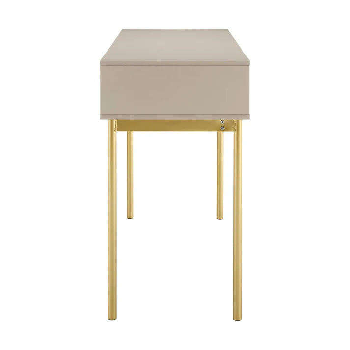 Evie Dressing Table Console