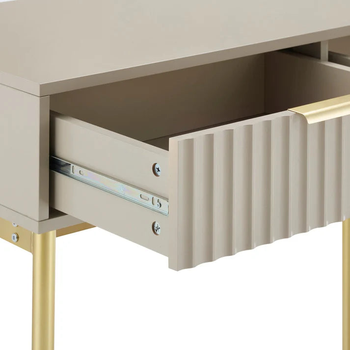 Evie Dressing Table Console
