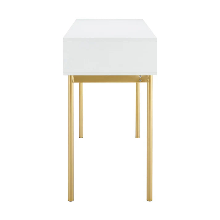 Evie Dressing Table Console