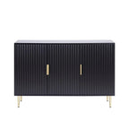 Velin Sheesham Wood Large Sideboard | Mamta Handicraft