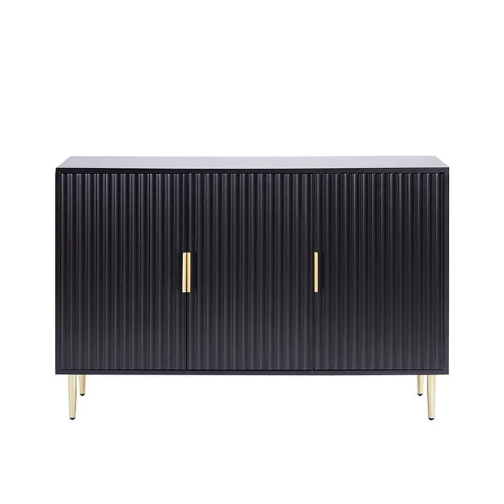 Velin Sheesham Wood Large Sideboard | Mamta Handicraft