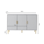 Velin Large Sideboard