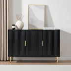 Velin Sheesham Wood Large Sideboard | Mamta Handicraft