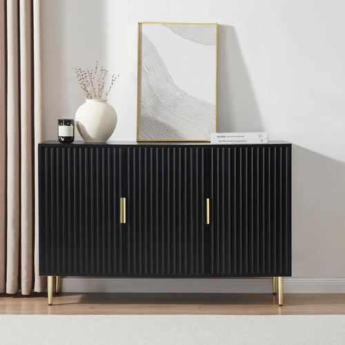 {"alt" => "Velin Mango Wood Large Sideboard | Mamta Handicraft"}