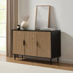 Velin Sheesham Wood Large Sideboard | Mamta Handicraft