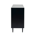 Velin Sheesham Wood Large Sideboard | Mamta Handicraft