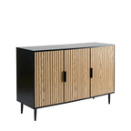 Velin Sheesham Wood Large Sideboard | Mamta Handicraft