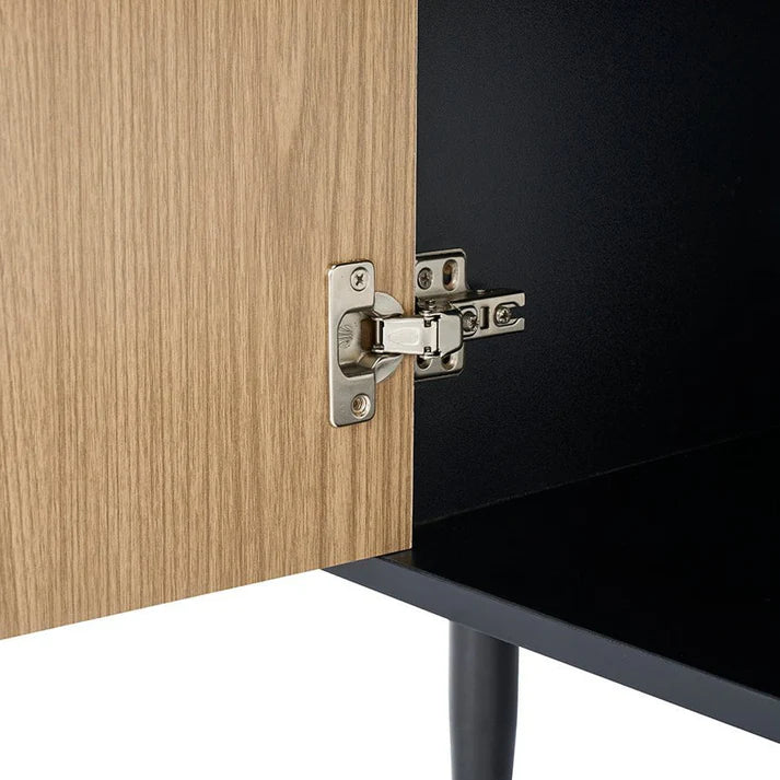 Velin Large Sideboard