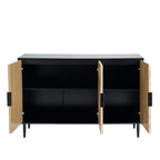 Velin Sheesham Wood Large Sideboard | Mamta Handicraft