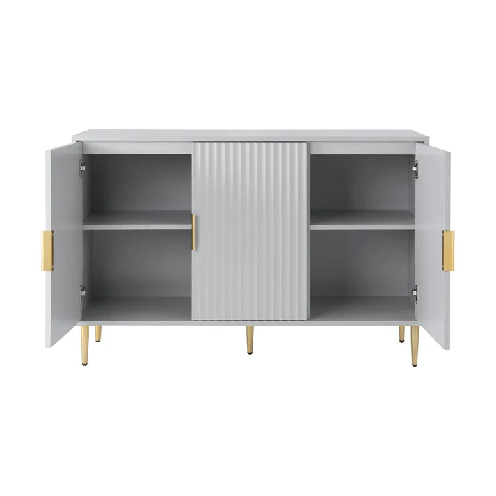 Velin Large Sideboard