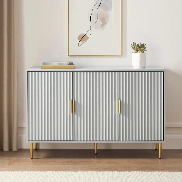 Velin Large Sideboard
