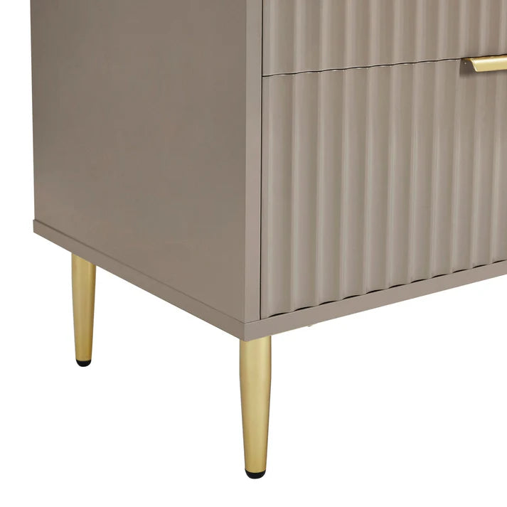 Velin Large Sideboard
