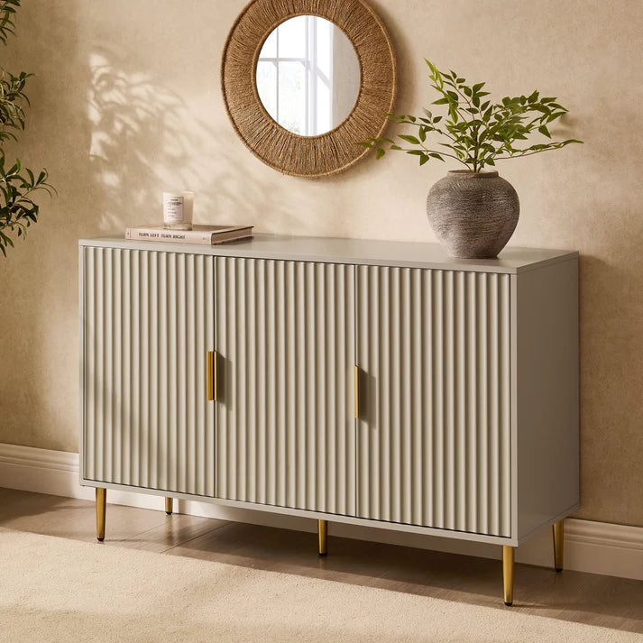 Velin Large Sideboard