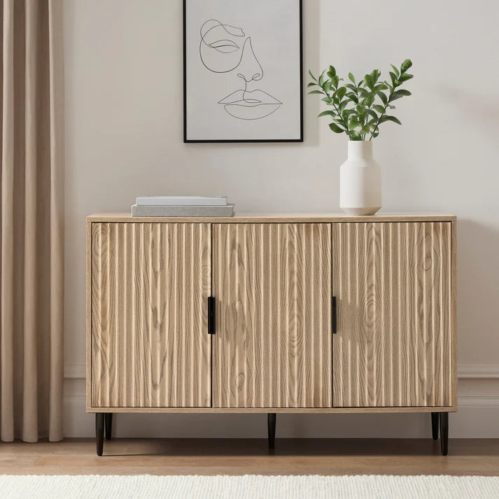Velin Large Sideboard