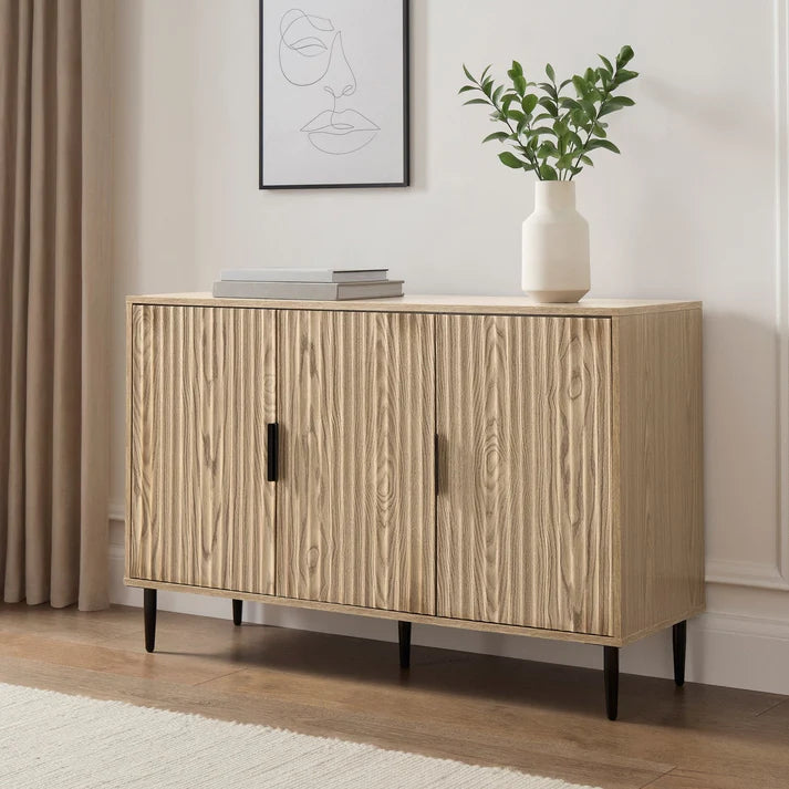 Velin Large Sideboard