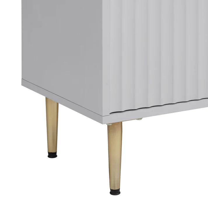 Velin Shelving Unit