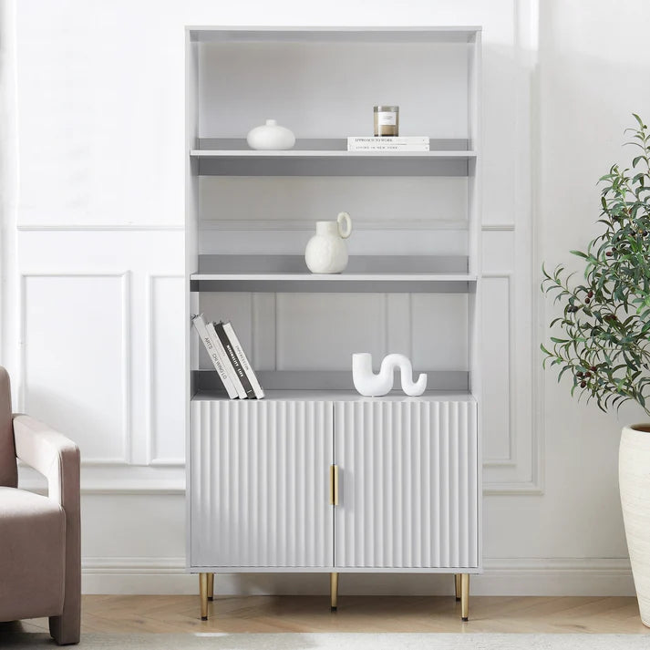 Velin Shelving Unit