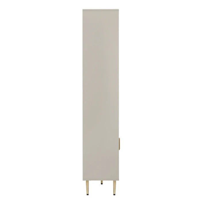 Velin Shelving Unit